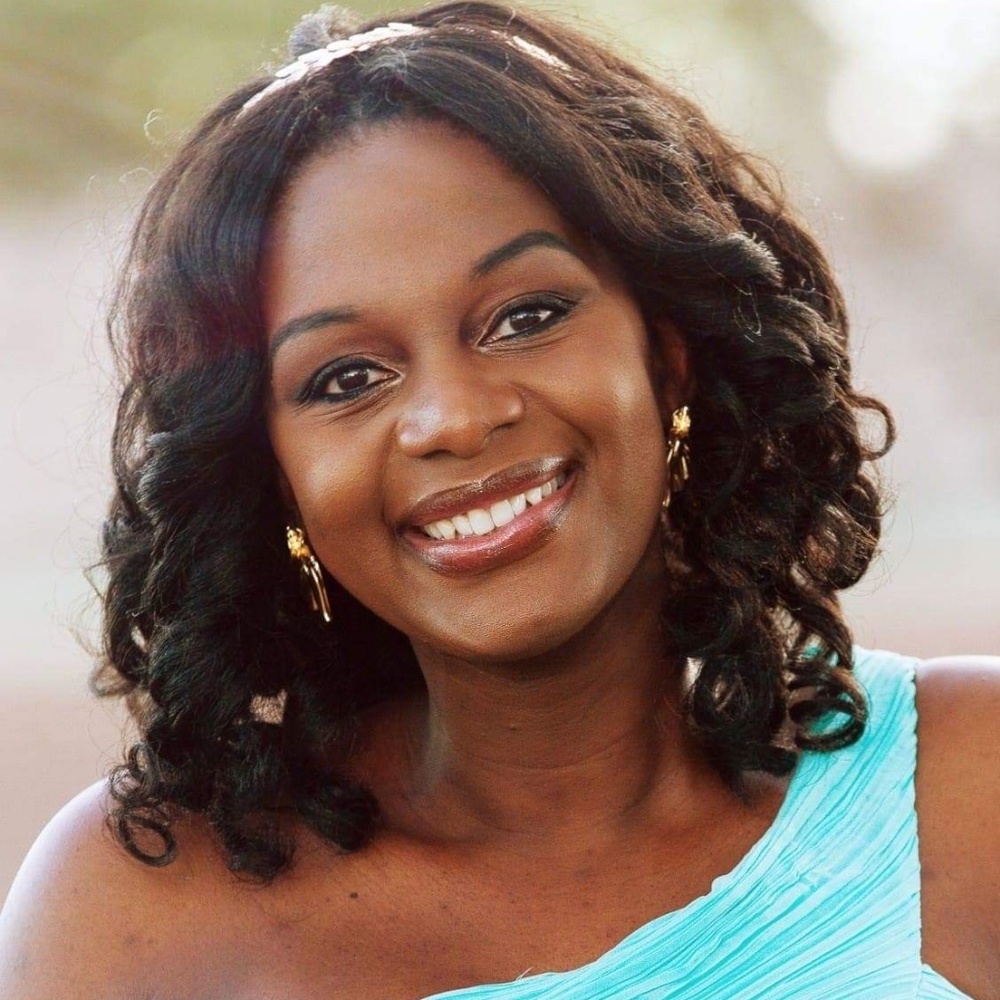 Bonjour ! Je suis Landy 😄👋